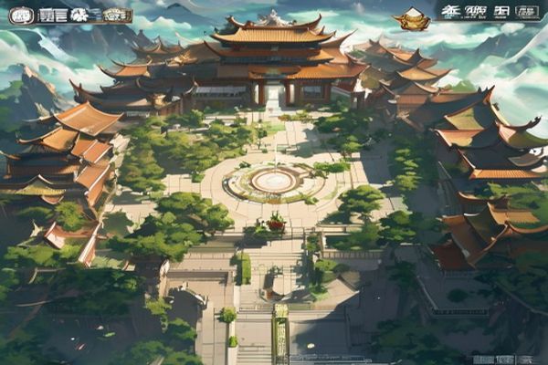 乱斗西游攻略